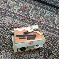 قاشق‌چنگال‌چاقوبستنی‌خوری‌سشوار|ظروف سرو و پذیرایی|تهران, وصفنارد|دیوار