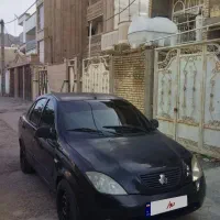 تیبا۱ مدل ۹۲|خودرو سواری و وانت|ایذه, |دیوار