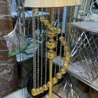 آباژور ایستاده و رو میزی