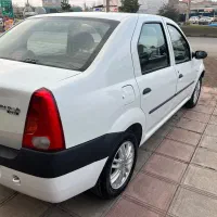 رنو تندر ال نود مدل ۹۱ بدون رنگ زاپاس خشک|خودرو سواری و وانت|رشت, جماران|دیوار