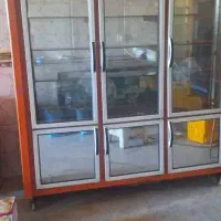 یخچال دومتری