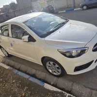 شاهین ۱۴۰۴ صفر کیلومتر