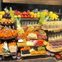 فینگرفود و غذای مجالس