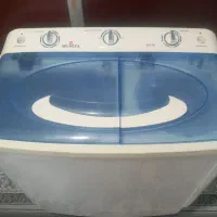 لباسشویی دوقلو
