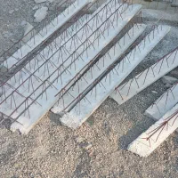 تیرچه سازی زاهدی
