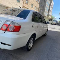 لیفان 520 عروسک مدل ۸۹