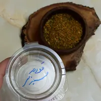 تاپ‌چاشنی.ادویه های پایه و ترکیبی دستساز|خوردنی و آشامیدنی|قم, قلعه یزدیها|دیوار