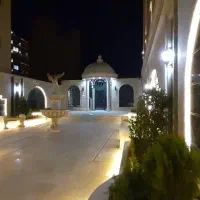 همکف ۱۲۲متری دربست+ ۶۵متر حیاط/تخلیه/نبش حسابی|اجارهٔ آپارتمان|مشهد, حسابی جنوبی (شهرک غرب)|دیوار