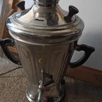 سماور برقی سالم