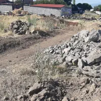 زمین ۳۰۰ متری واقع در شهر رضی|فروش زمین و ملک کلنگی|ارشق, |دیوار