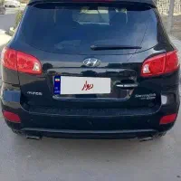 سانتافه ۲۰۰۸|خودرو سواری و وانت|اصفهان, بهارستان|دیوار