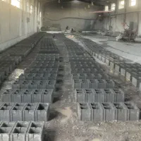بلوک سیمانی 20 * 40