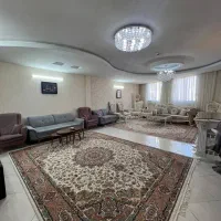 ۱۳۵مـِـترفُــول سِـه خواب/  حاشیه فلاحی|فروش آپارتمان|مشهد, شهرک رازی (شهرک غرب)|دیوار