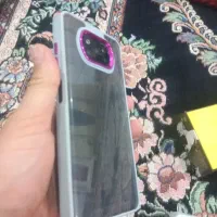 گوشی پوکو x3 poroدرحد