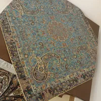 رومیزی ترمه اصل