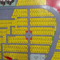 ۲۰۰ متر زمین فاز مقاومت شهرک فجر