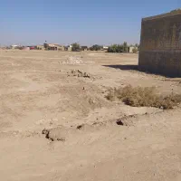 زمین مسکونی