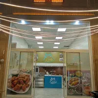 استخدام نیرو ساده در غذای بیرونی