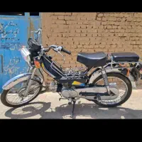 هندا۷۰تمیز و فابریک