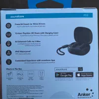 هندزفری ایرپاد  انکر مدل Soundcore R50i|لوازم جانبی موبایل و تبلت|الشتر, |دیوار