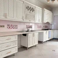 آپارتمان ۲۷۰متر۴خواب* کوی فراز*تکواحدی*ویو ابدی