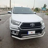 هایلوکس 24عمان