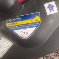 روروئک و کریر بچه سالم|کالسکه و لوازم جانبی|مشهد, موعود|دیوار