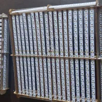 لامپ ال ای دی|لامپ و چراغ|کرج, شهرک جهان آرا|دیوار