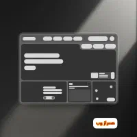 طراحی سایت با تخفیف ویژه|خدمات رایانه‌ای و موبایل|تهران, قبا|دیوار