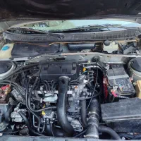 پژو ۴۰۵ دوگانه|خودرو سواری و وانت|ساوه, |دیوار