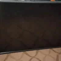 تلویزیون پنل شکسته ۴۳ اینچ۱۲۰۰