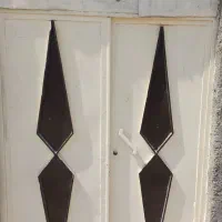 درب منزل