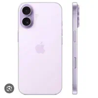 آیفون ۱۷ نرمال نو ch 256 فروش فوری