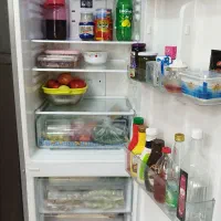 یخچال سامسونگ اصل کره|یخچال و فریزر|آبادان, |دیوار