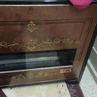 بخاری توان گاز