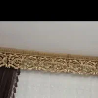 فروشی|پرده، رانر، رومیزی|تهران, قصر فیروزه ۲|دیوار