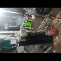 لوازم خشکشویی و لباسشویی