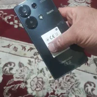 نوت ۱۳پرو 512g R12