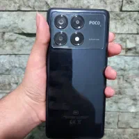 poco x6 pro 5g