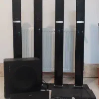 سینما خانواده ۷ تکه سونیا