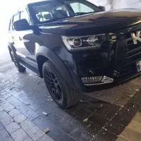 کی‌ام‌سی T8، مدل ۱۴۰۲
