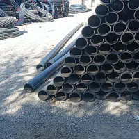 تولید کننده لوله پلی اتیلن