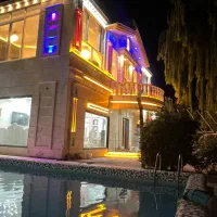 اجاره باغویلا  دو خواب در شهریار  روزانه و ساعتی