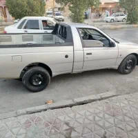 اریسان2 دوگانه سوز مدل 1403 بازدید شادگان