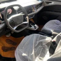 آئودی Q5 ۲۰۲۴ تیپ 4|خودرو سواری و وانت|تهران, سعادت‌آباد|دیوار