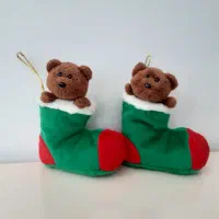 عروسکهای استوک نو برند ty