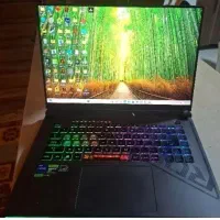 لپتاپ راگ استیریکس غول