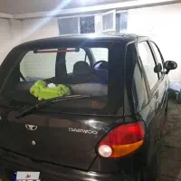 دوو ماتیز|خودرو سواری و وانت|محمدشهر, شهرک چمران|دیوار