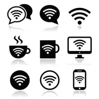 کافی نت و خدمات اینترنتی