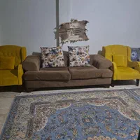 راحتی ۵ نفره